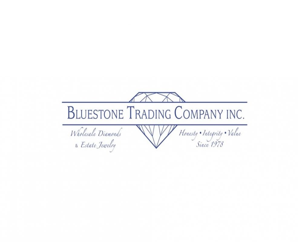 Bluestone 985 x 1024